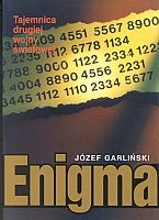 Enigma. Tajemnica drugiej wojny światowej