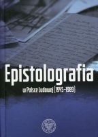 Epistolografia w Polsce Ludowej (1945-1989)