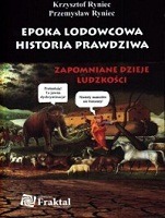 Epoka lodowcowa historia prawdziwa