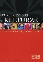 Epoki i kierunki w kulturze