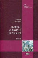 Epopeja o wojnie punickiej. Tom II