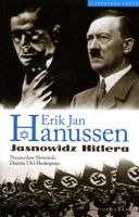 Erik Jan Hanussen Jasnowidz Hitlera