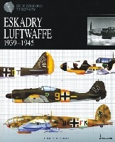 Eskadry Luftwaffe 1939-1945