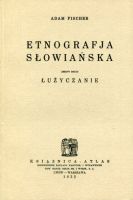 Etnografia słowiańska z.2 Łużyczanie