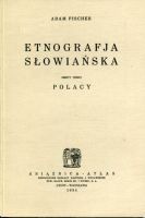 Etnografia słowiańska z.3 Polacy