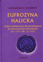 Eufrozyna Halicka