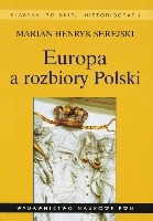 Europa a rozbiory Polski