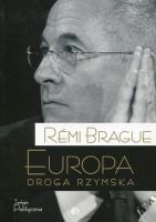 Europa, droga rzymska 