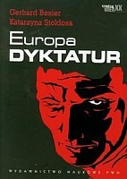 Europa dyktatur