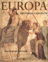 Europa. Historia narodów