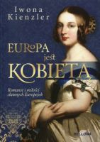 Europa jest kobietą