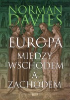 Europa między Wschodem a Zachodem