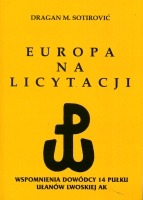 Europa na licytacji