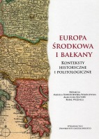 Europa Środkowa  i Bałkany