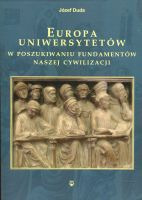 Europa uniwersytetów