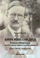 Europa wobec cywilizacji