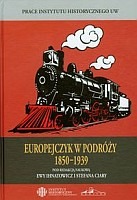 Europejczyk w podróży 1850-1939