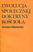 Ewolucja społecznej doktryny Kościoła