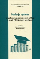 Ewolucje systemu