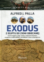 Exodus z Egiptu do Ziemi Obiecanej