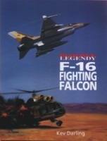 F-16 Fighting Falcon