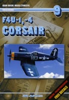 F4U-1,-4 Corsair