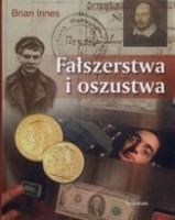 Fałszerstwa i oszustwa