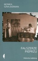 Fałszerze pieprzu. Historia rodzinna