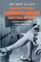 Fantastyczne laboratorium doktora Weigla