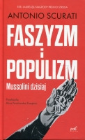 Faszyzm i populizm