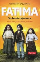 Fatima Stuletnia tajemnica 