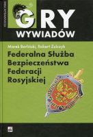 Federalna Służba Bezpieczeństwa Federacji Rosyjskiej