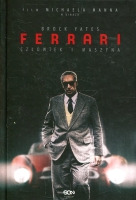 Ferrari: Człowiek i maszyna