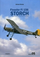 Fieseler Fi 156 Storch 