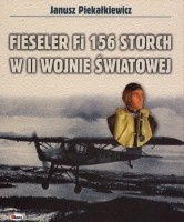 Fieseler Fi 156 Storch w II wojnie światowej