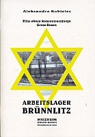 Filia obozu koncentracyjnego Gross-Rosen Arbeitslager Brunnlitz