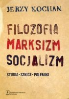 Filozofia, marksizm, socjalizm