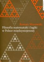 Filozofia matematyki i logiki w Polsce międzywojennej