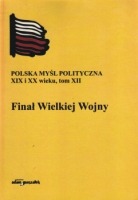 Finał Wielkiej Wojny