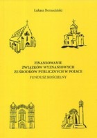 Finansowanie związków wyznaniowych ze środków publicznych w Polsce. Fundusz kościelny.