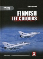 Finnish Jet Colours