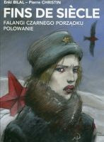 Fins de Siecle