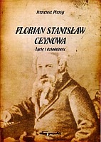 Florian Stanisław Ceynowa