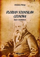 Florian Stanisław Ceynowa