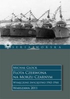 Flota Czerwona na Morzu Czarnym t.2 