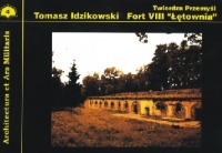 Fort VIII Łętownia