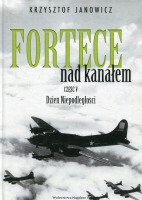 Fortece nad kanałem cz.V