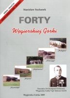 Forty Węgierskiej Górki