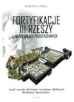 Fortyfikacje III Rzeszy w rysunkach przestrzennych