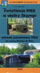Fortyfikacje MRU w okolicy Skąpego